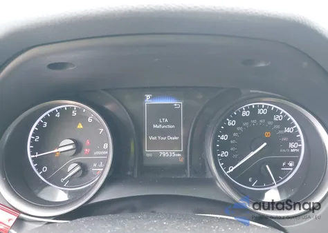 2022 Toyota Camry Se из США, поврежденный, VIN 4T1G11AK5NU630268